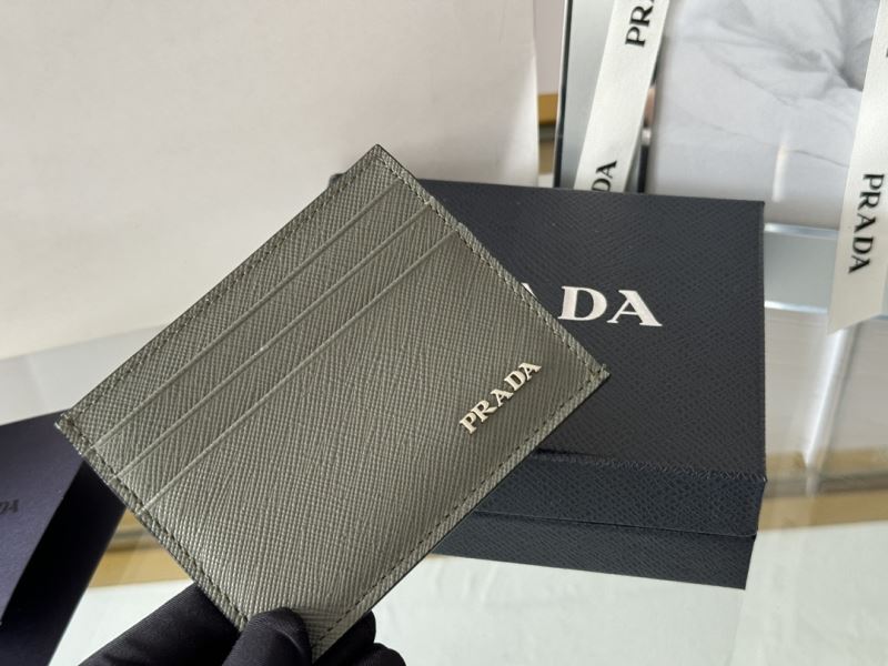 Prada Wallet